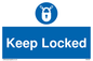 MA236: keep locked