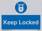 MA236: keep locked