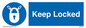 MA236: keep locked