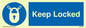MA236: keep locked