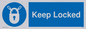 MA236: keep locked