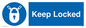 MA236: keep locked