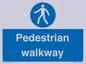 MA5289: Pedestrian walkway