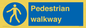 MA5289: Pedestrian walkway