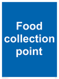 MA6145: Food collection point