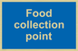 MA6145: Food collection point