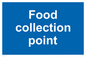 MA6145: Food collection point