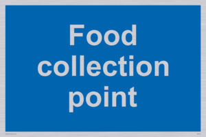 MA6145: Food collection point