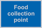 MA6145: Food collection point