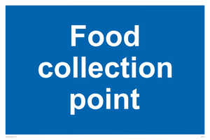 MA6145: Food collection point