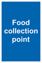 MA6145: Food collection point