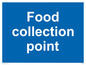 MA6145: Food collection point
