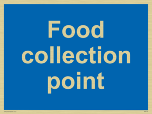 MA6145: Food collection point