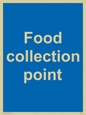 MA6145: Food collection point