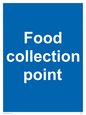 MA6145: Food collection point