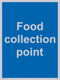 MA6145: Food collection point