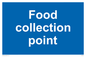 MA6145: Food collection point