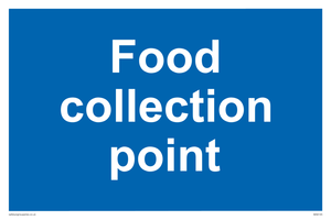 MA6145: Food collection point