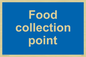 MA6145: Food collection point
