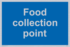 MA6145: Food collection point