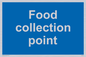 MA6145: Food collection point