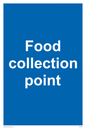 MA6145: Food collection point