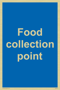 MA6145: Food collection point