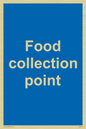 MA6145: Food collection point