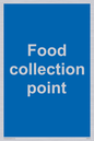 MA6145: Food collection point