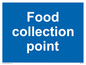 MA6145: Food collection point