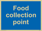 MA6145: Food collection point