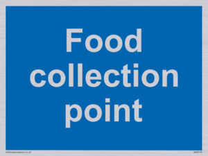 MA6145: Food collection point