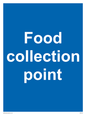 MA6145: Food collection point
