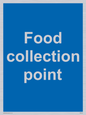 MA6145: Food collection point