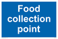 MA6145: Food collection point