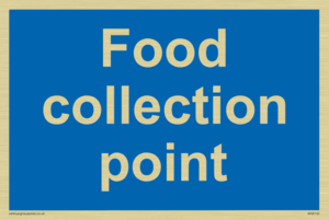 MA6145: Food collection point