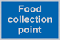 MA6145: Food collection point