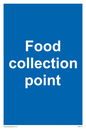 MA6145: Food collection point