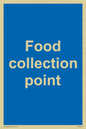 MA6145: Food collection point