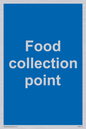 MA6145: Food collection point