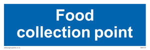 MA6145: Food collection point
