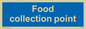 MA6145: Food collection point