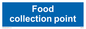 MA6145: Food collection point