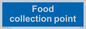MA6145: Food collection point