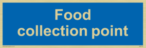 MA6145: Food collection point