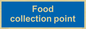 MA6145: Food collection point