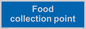 MA6145: Food collection point