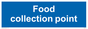 MA6145: Food collection point