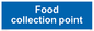 MA6145: Food collection point