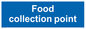 MA6145: Food collection point